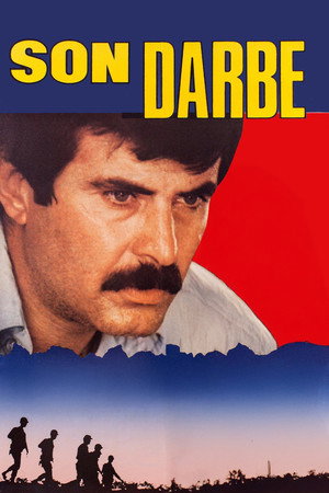 Son Darbe poszter