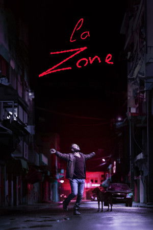 La Zone poszter