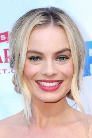 Margot Robbie profil kép