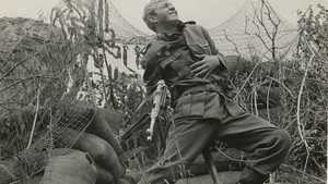 Paratroop Command háttérkép