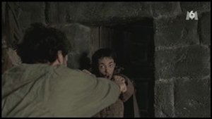 Kaamelott 5. évad Ep.4 4. epizód
