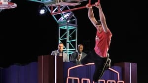 American Ninja Warrior 16. évad Ep.8 8. epizód