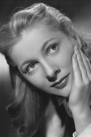 Joan Fontaine profil kép