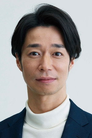 Shinya Hamada profil kép