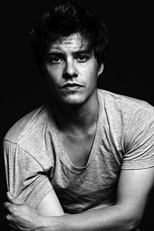 Xavier Samuel profil kép