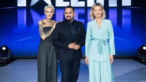 Mam talent! Season 12 Ep.9 9. epizód