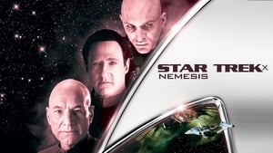 Star Trek: Nemezis háttérkép