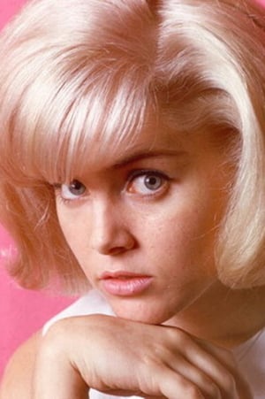 Sue Lyon profil kép