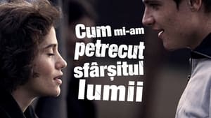 Cum mi-am petrecut sfârșitul lumii háttérkép