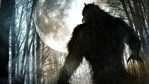 Werewolf Rising háttérkép