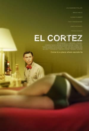 El Cortez - Ördögi hármas poszter