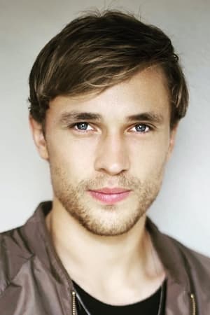 William Moseley profil kép