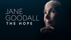 Jane Goodall: A remény háttérkép