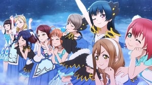 ラブライブ！サンシャイン!! 2. évad Ep.12 12. epizód