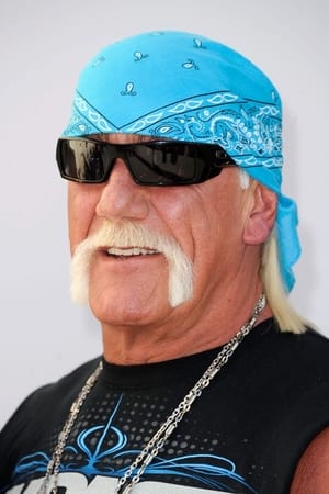 Hulk Hogan profil kép