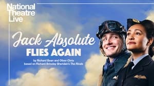 National Theatre Live: Jack Absolute Flies Again háttérkép