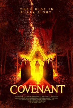 Covenant poszter