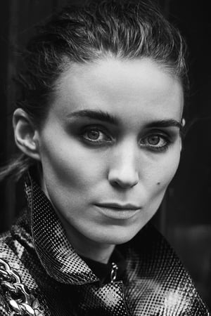 Rooney Mara profil kép