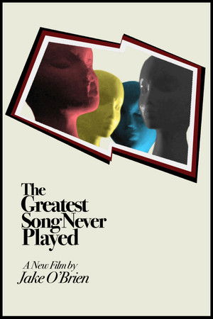 The Greatest Song Never Played poszter