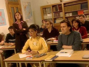 Un gars, une fille Season 7 Ep.21 21. epizód