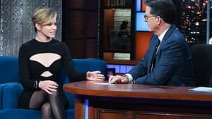 The Late Show with Stephen Colbert 7. évad Ep.29 29. epizód