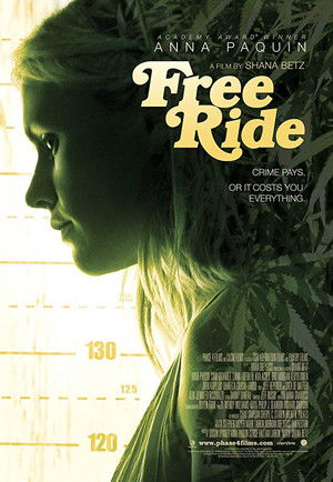 Free Ride poszter