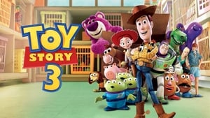 Toy Story – Játékháború 3. háttérkép