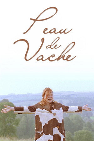 Peau de vache poszter