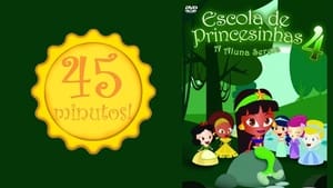 Escola de Princesinhas 4 háttérkép