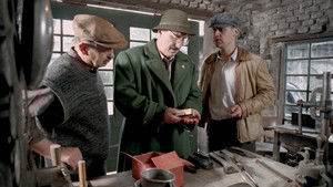 Tři králové Season 1 Ep.1 1. epizód