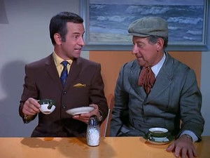 Get Smart 5. évad Ep.7 7. epizód