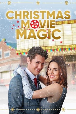 Christmas Movie Magic poszter