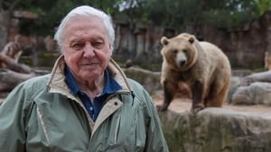 A természet furcsaságai David Attenborough-val 4. évad Ep.1 1. epizód