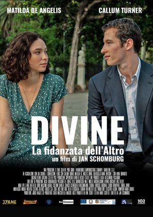 Divine poszter