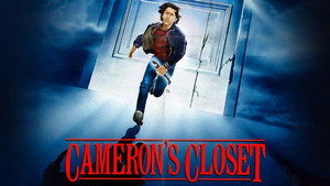 Cameron's Closet háttérkép