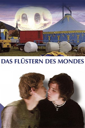 Das Flüstern des Mondes poszter