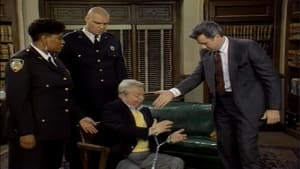 Night Court Season 5 Ep.14 14. epizód