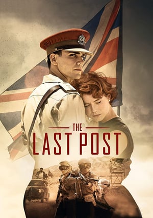 The Last Post poszter