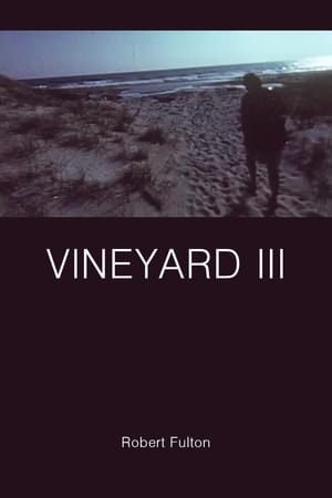 Vineyard III poszter