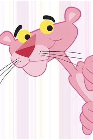 The Pink Panther poszter