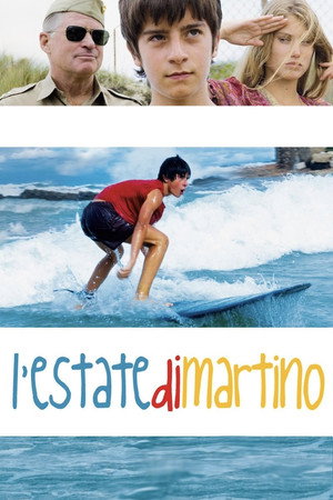 L'estate di Martino poszter