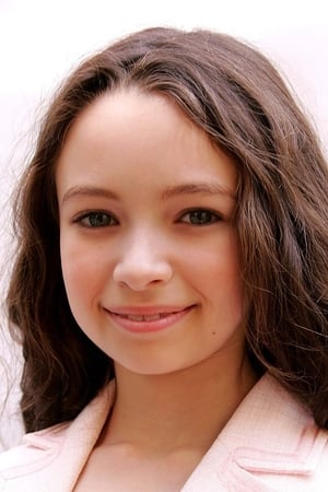 Jodelle Ferland profil kép