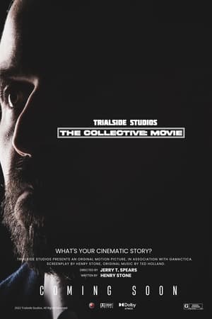 The Collective: Movie poszter