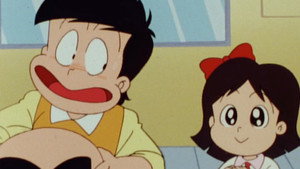 つるピカハゲ丸くん 1. évad Ep.26 26. epizód