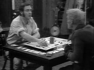 Steptoe and Son Season 5 Ep.7 7. epizód