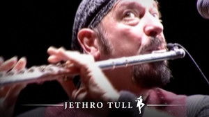 Jethro Tull: Living With The Past háttérkép