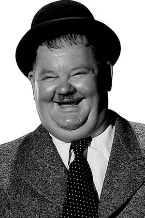 Oliver Hardy profil kép