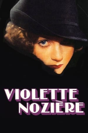 Violette Nozière poszter