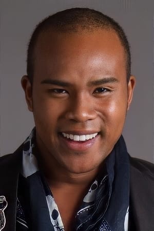 James Rusameekae Fagerlund