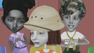 Angela Anaconda Season 1 Ep.6 6. epizód